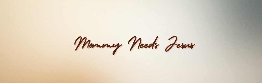 When Motherhood Feels Ordinary but God Is Still&nbsp;Near